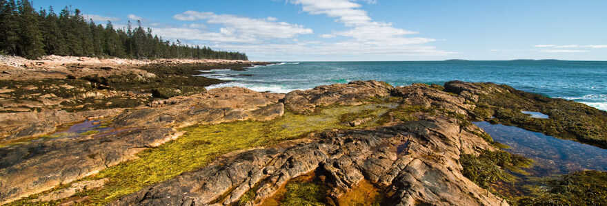 vakantie Atlantische kust Frankrijk